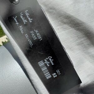 White Designer Pants